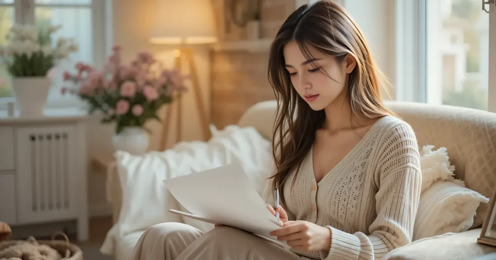 letter to ex boyfriend