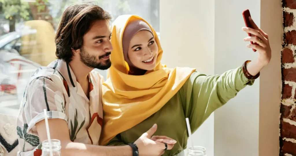How to set boundaries in a relationship without being controlling