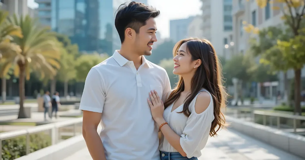 coddling in a relationship