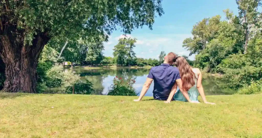 Boundaries in dating christian
