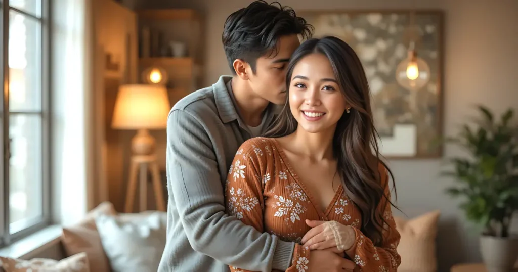 Intimate relationship questions