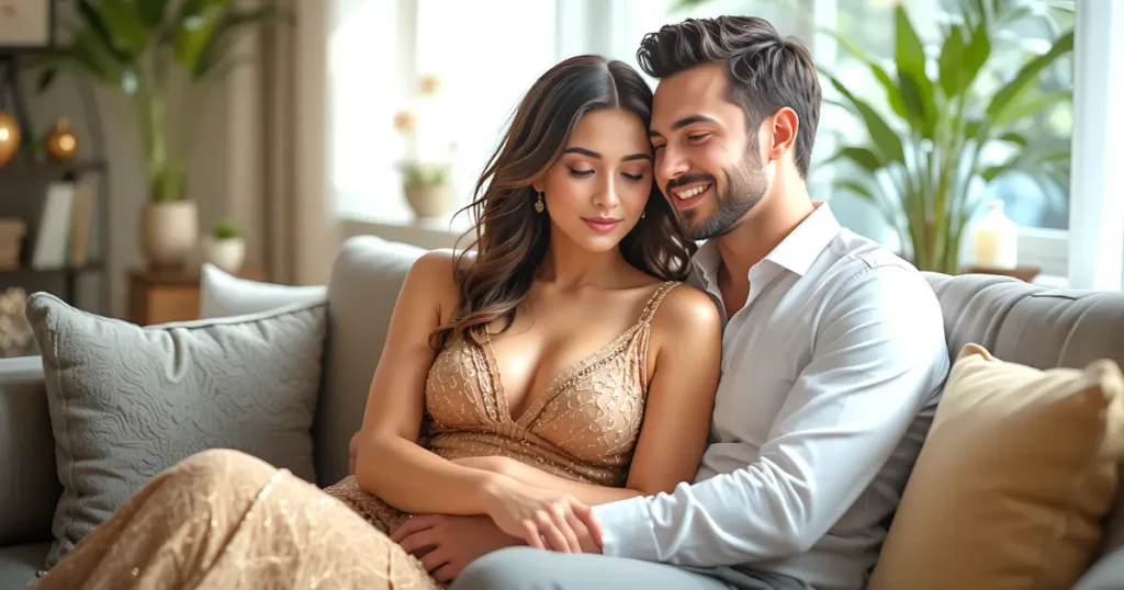 10 levels of intimacy in relationships