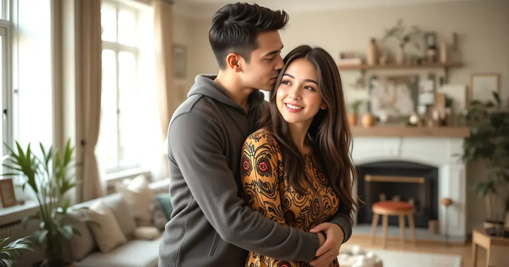 10 levels of intimacy in relationships