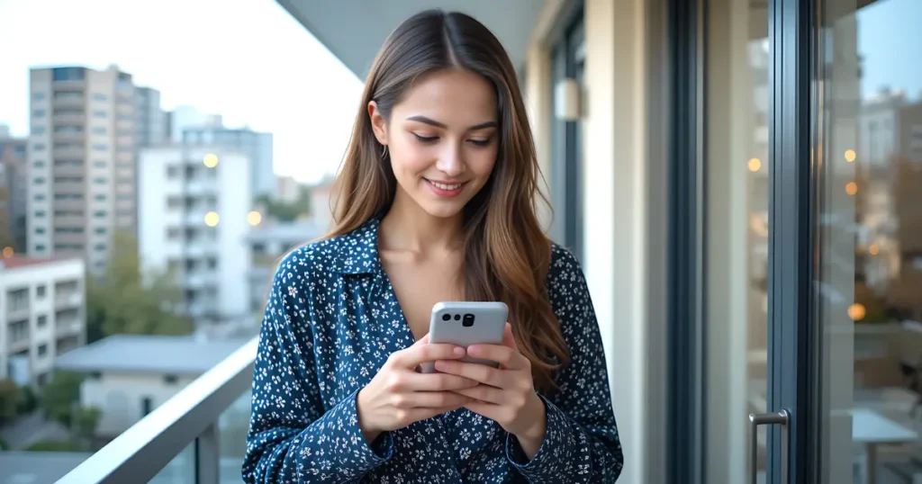 Innocent flirty texts for him