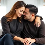 Dating a woman with masculine energy