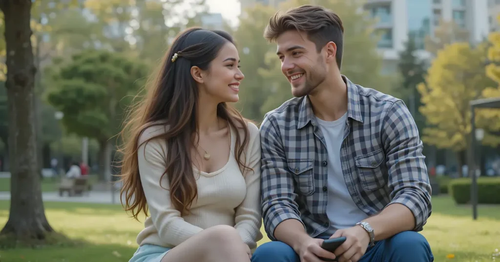 difference between love bombing and honeymoon phase