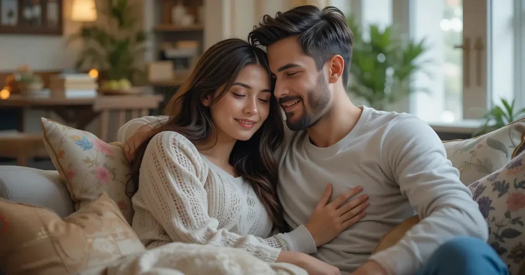 How to set boundaries in a relationship without being controlling