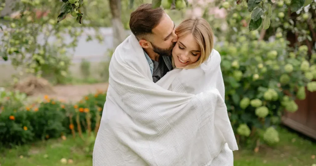 How to set boundaries in a relationship without being controlling