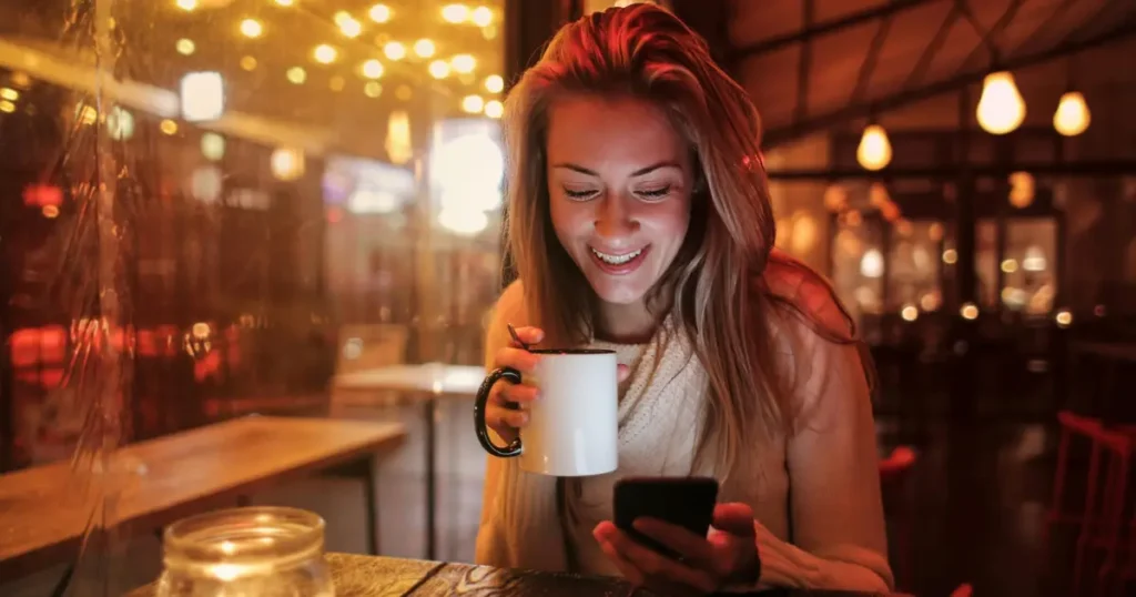 Social media boundaries in relationships