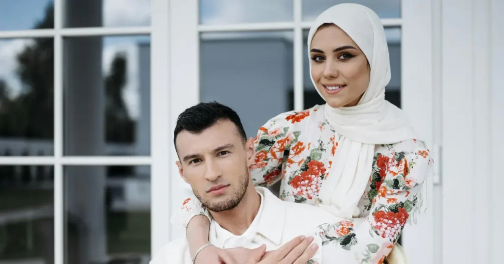 Coddling in a relationship