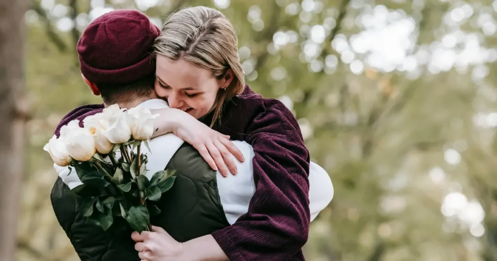 Unhealthy boundaries in relationships