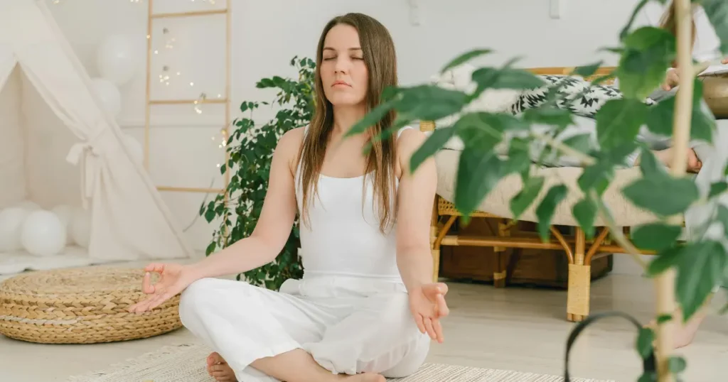 How to let go of someone you love