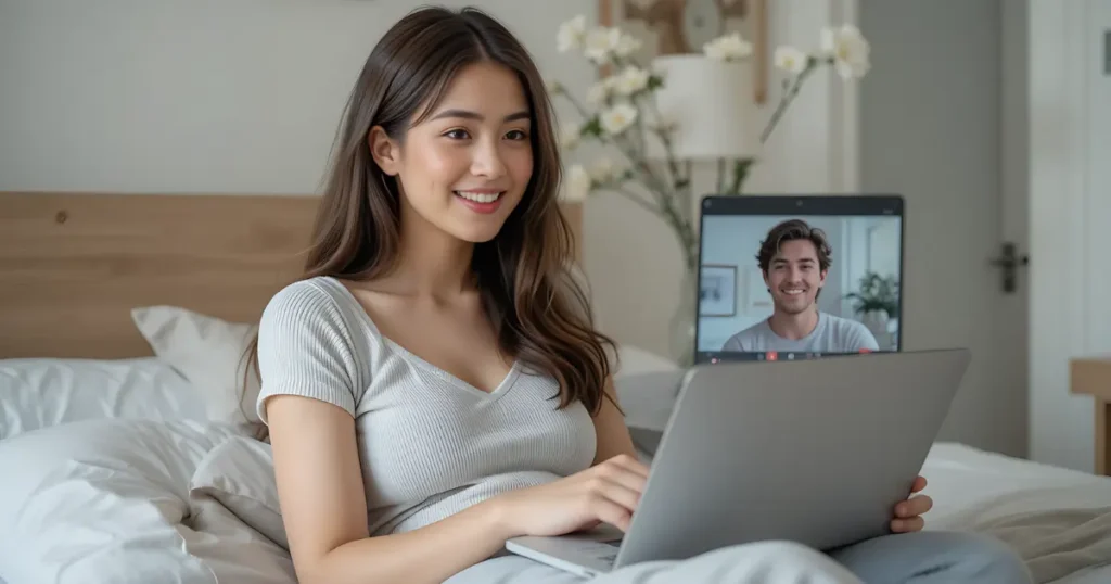 What kills long-distance relationships
