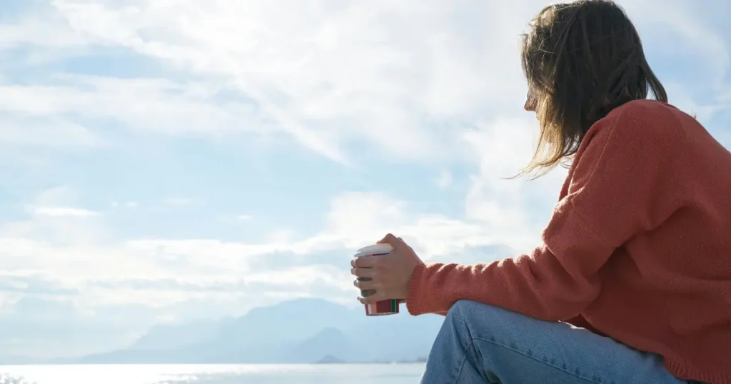 What to do when you get dumped