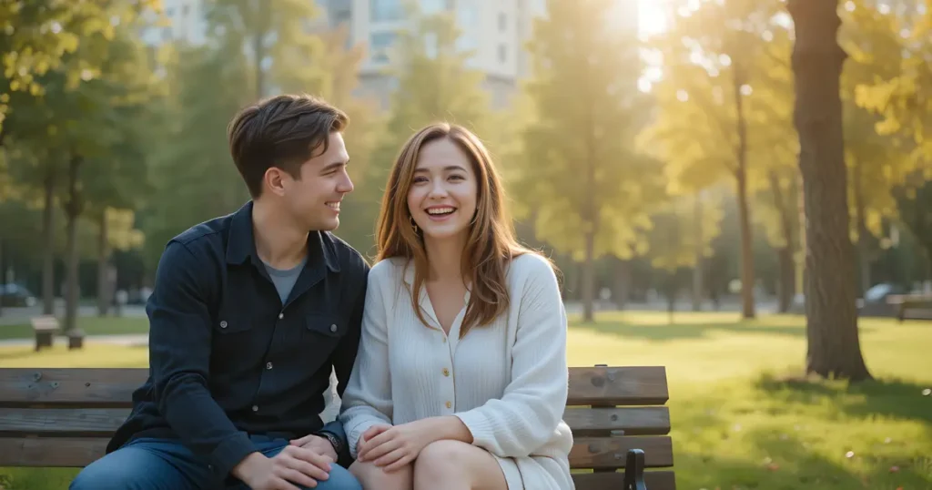 7 ways to improve communication in relationships