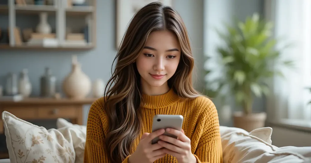 Social media boundaries in relationships
