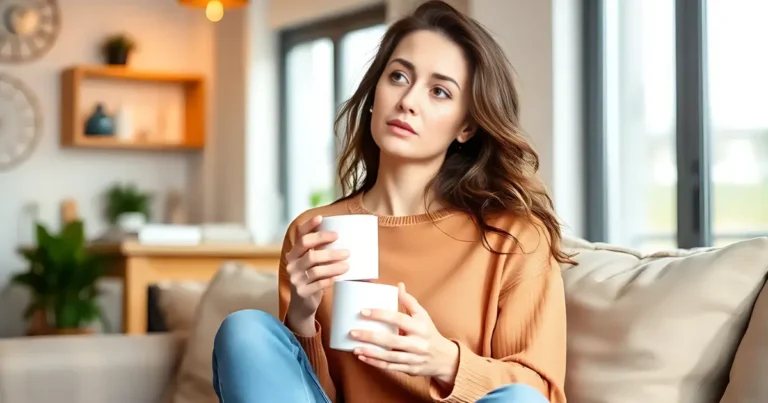 How to let go of someone you love