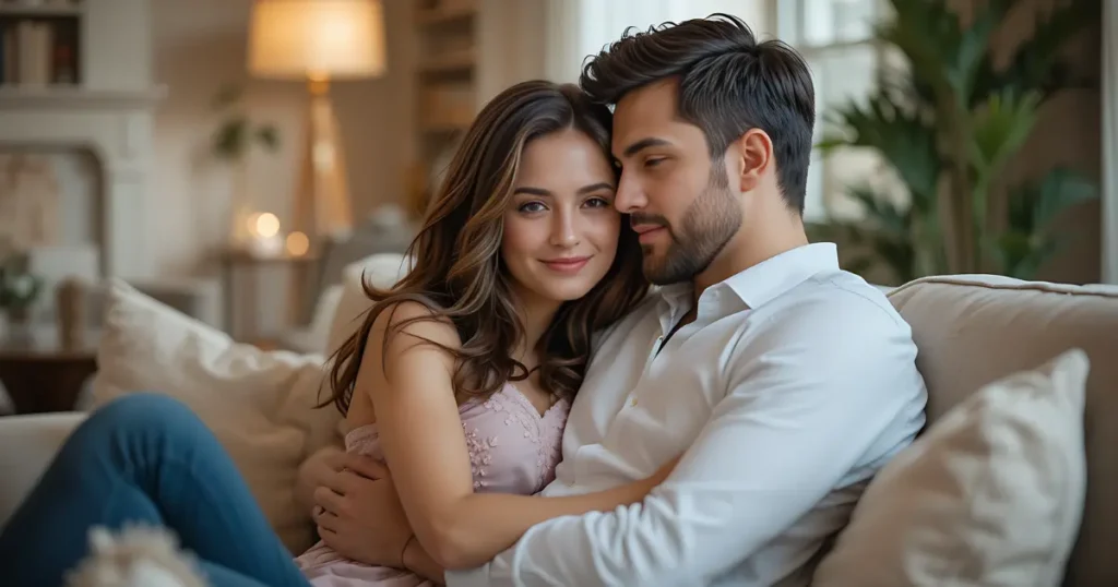 coddling in a relationship