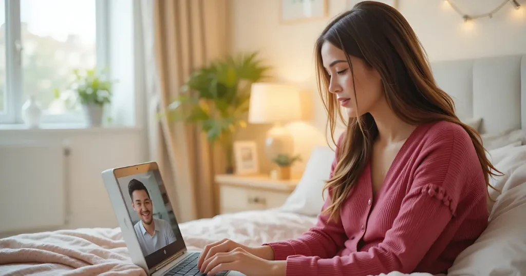 What kills long-distance relationships