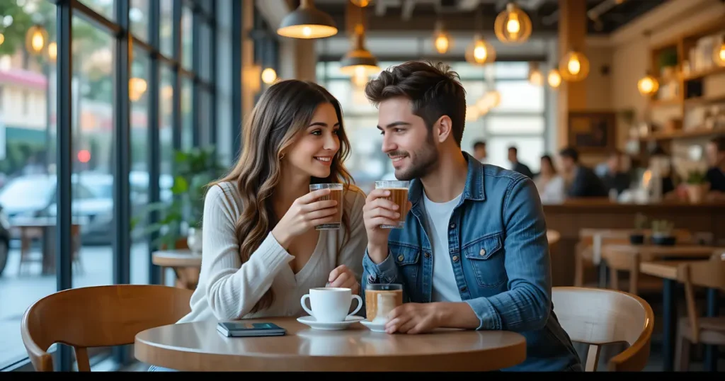Boundaries in dating christian