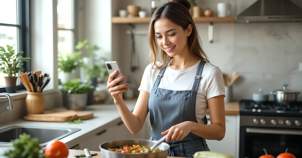 Social media boundaries in relationships