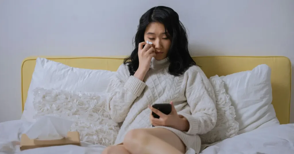 What kills long-distance relationships