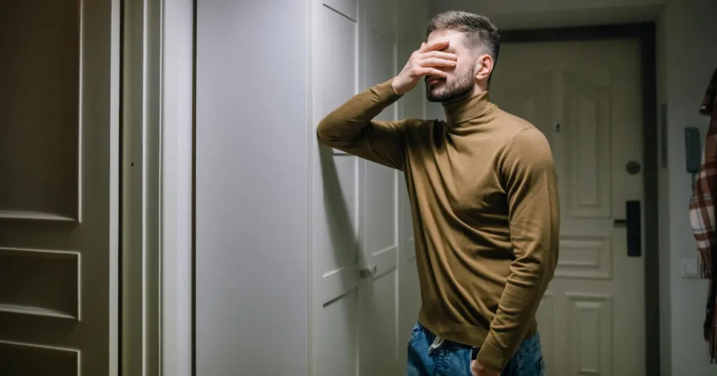 What to do when you get dumped