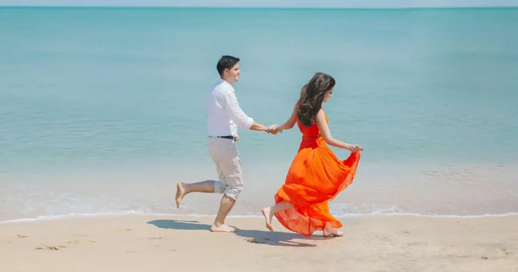 How to set boundaries in a relationship without being controlling