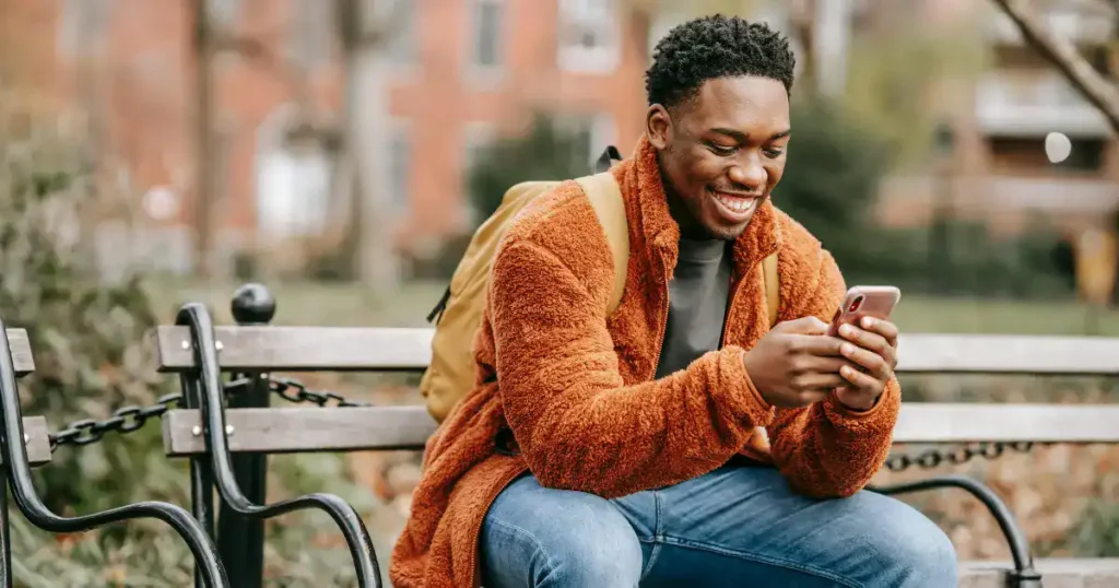 Social media boundaries in relationships