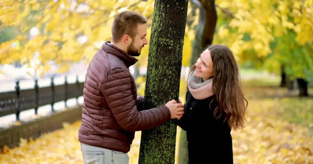 Unhealthy boundaries in relationships