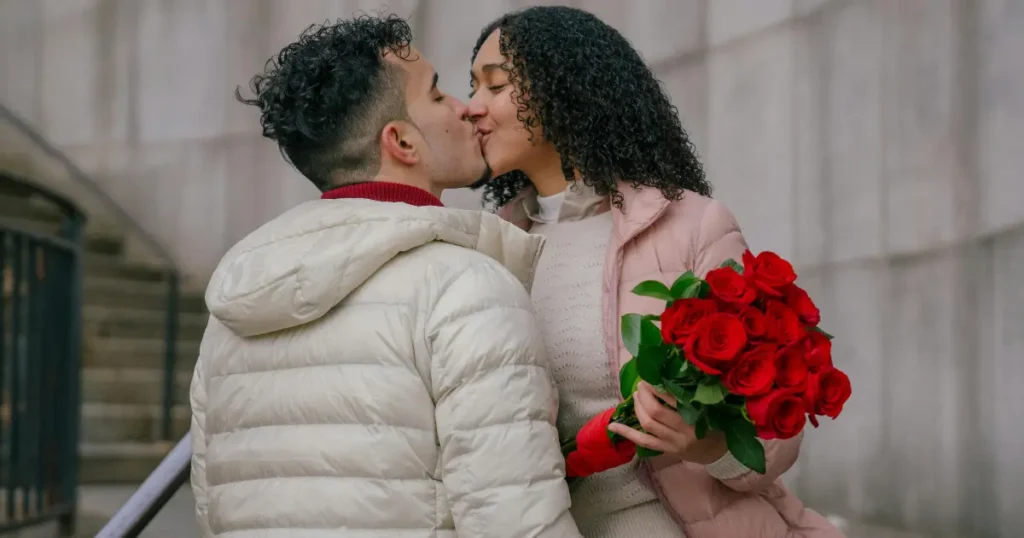 flowers for apology to girlfriend