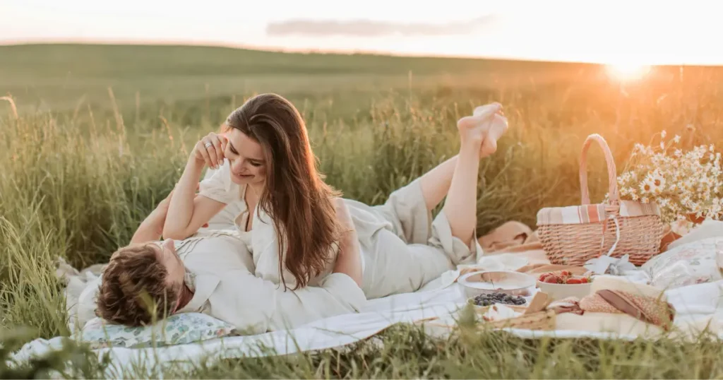Signs of a low effort guy in a relationship