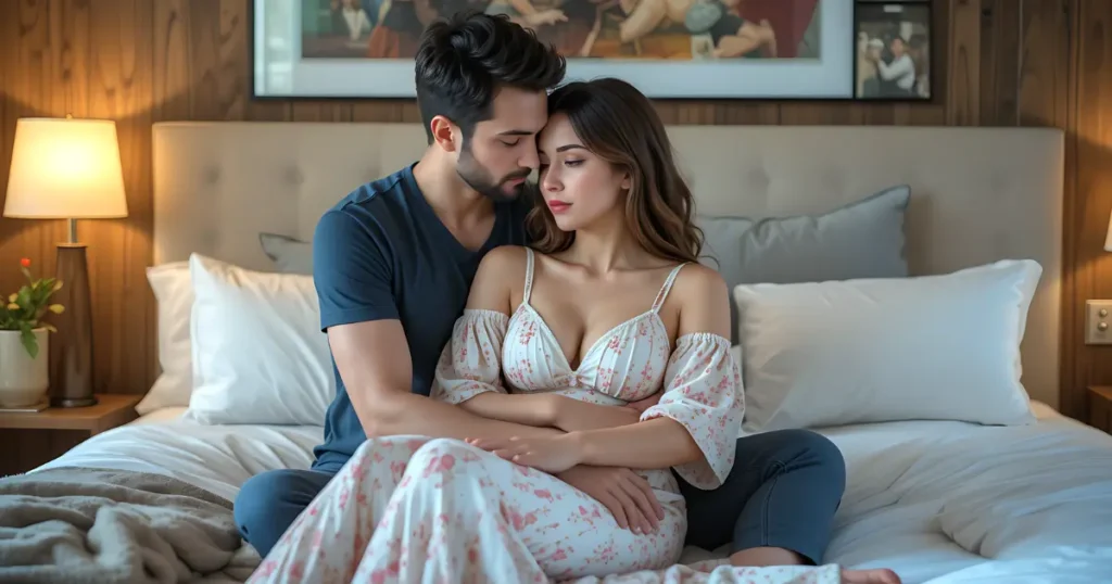 Emotional intimacy questions