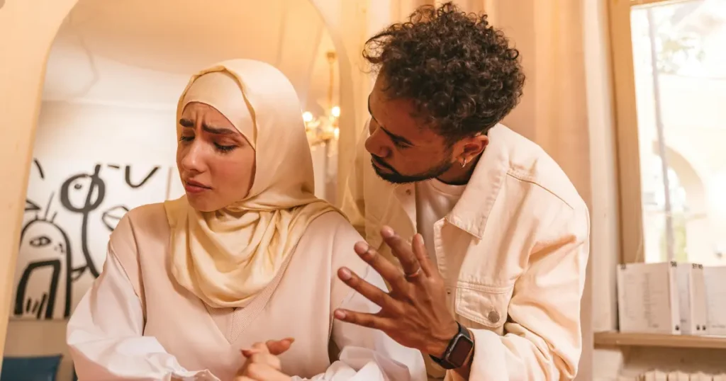 the difference between apologizing and asking for forgiveness