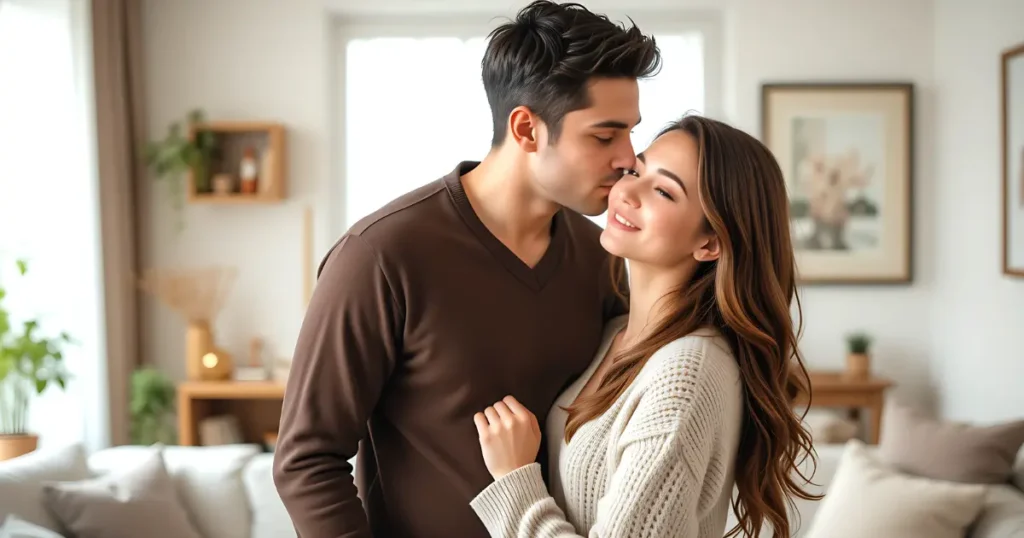 Emotional intimacy questions