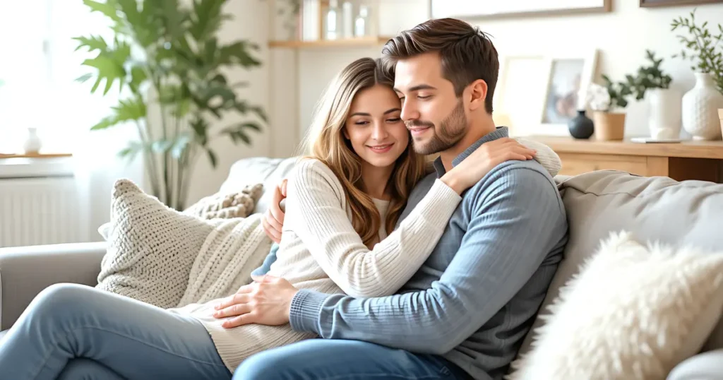 Intimate relationship questions