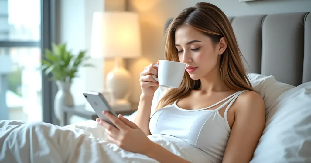 Self love and healing