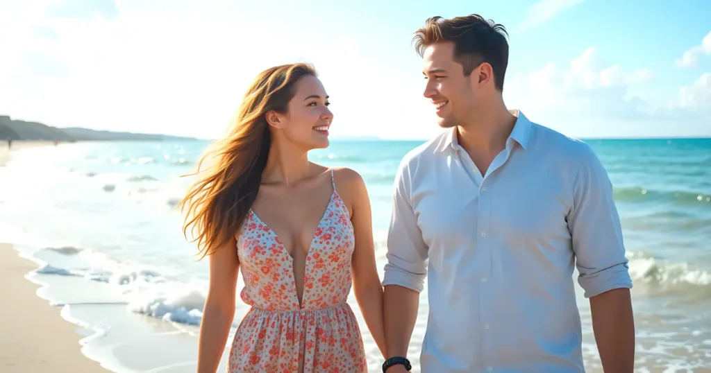 Physical intimacy questions to ask a girl