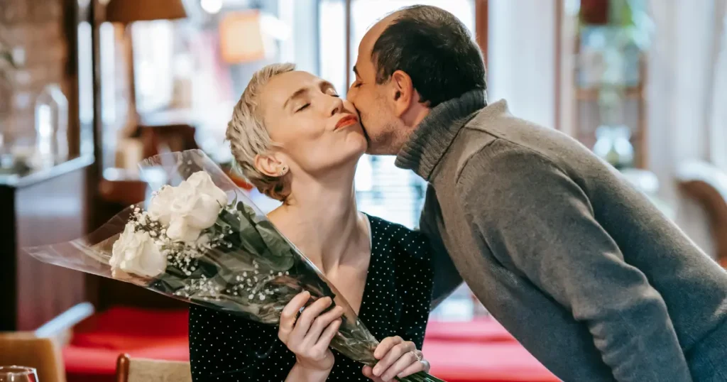 flowers for apology to girlfriend