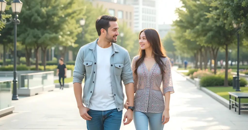 Signs of a low effort guy in a relationship