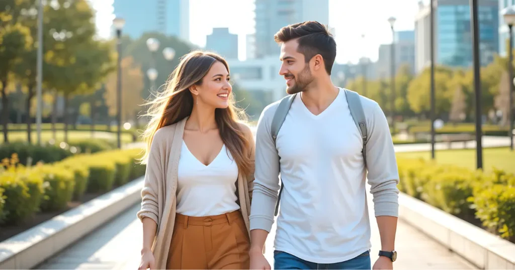 Intimate relationship questions