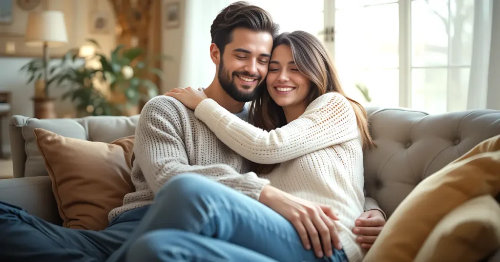 Physical intimacy questions to ask a girl