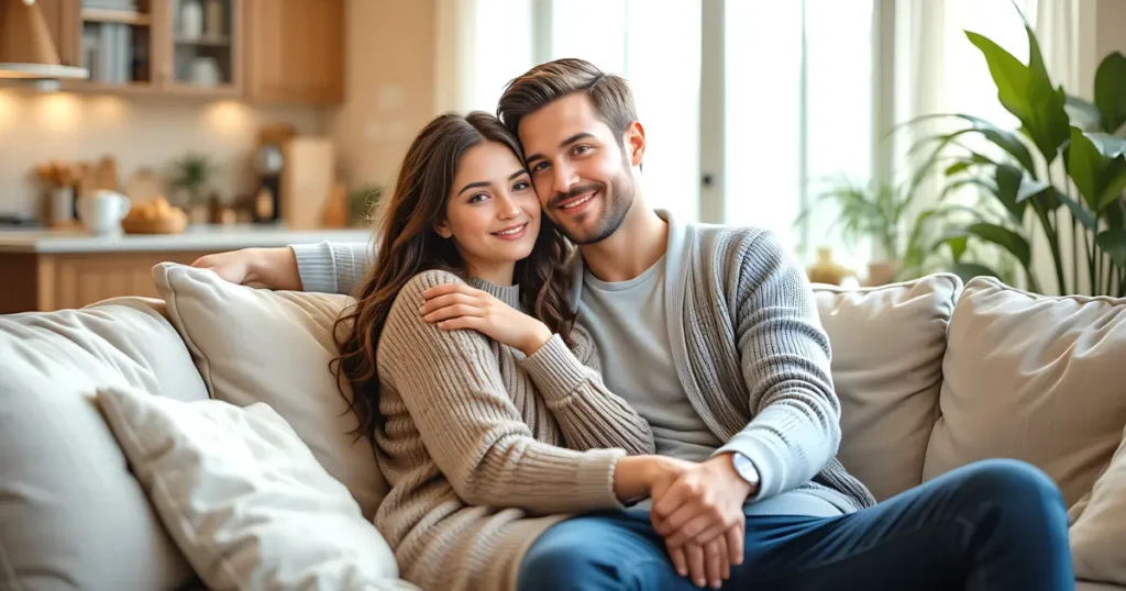 Emotional intimacy questions