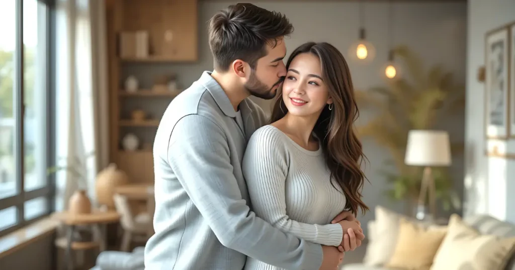 10 levels of intimacy in relationships