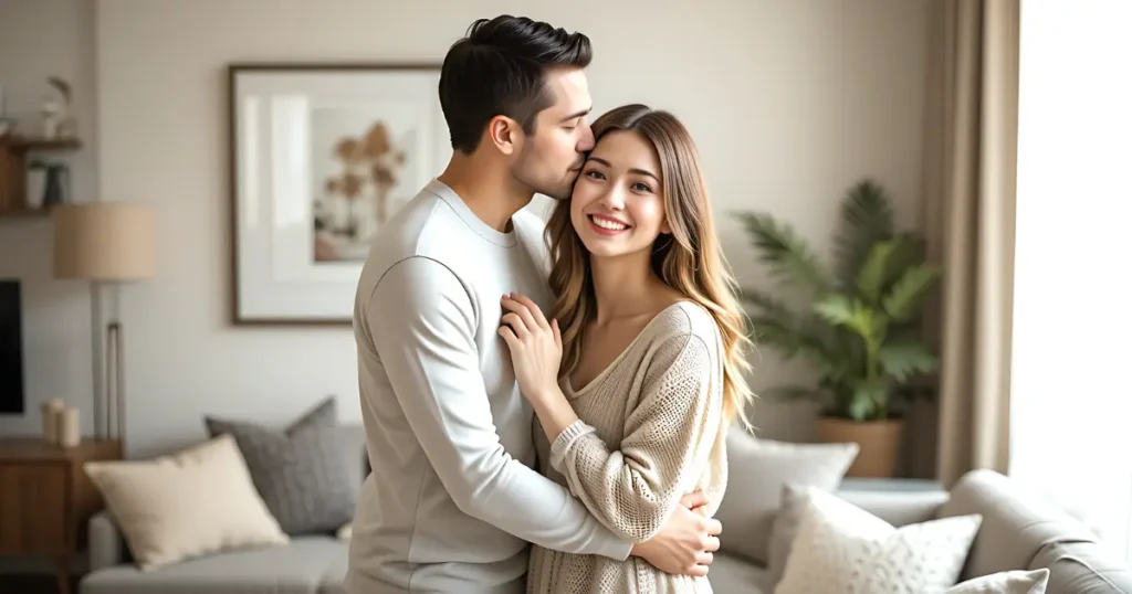 Intimate relationship questions