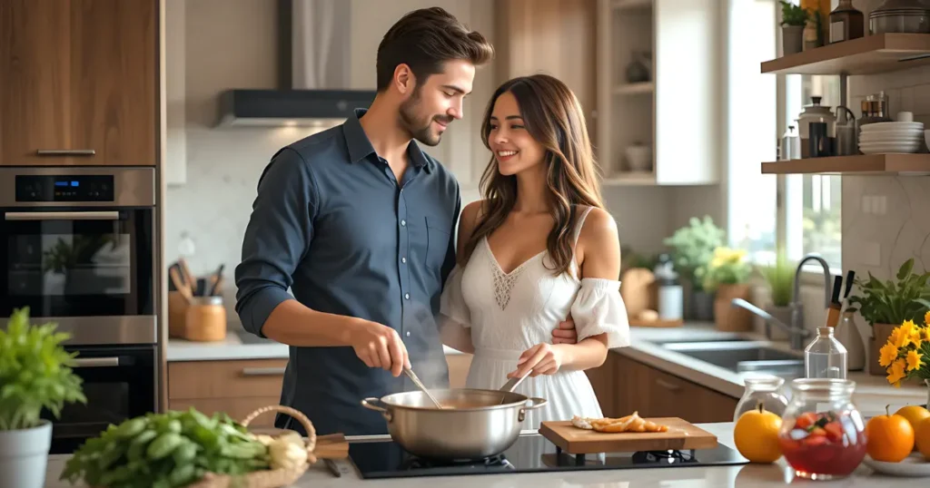 Emotional intimacy questions