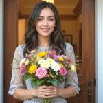 flowers for apology to girlfriend