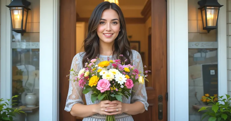 flowers for apology to girlfriend