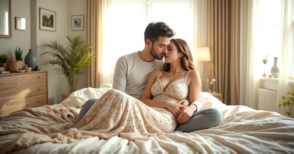 10 levels of intimacy in relationships