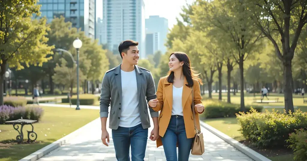 Signs of a low effort guy in a relationship